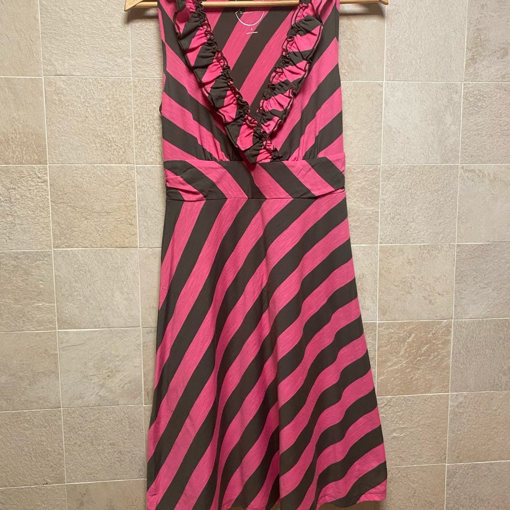 INC dress